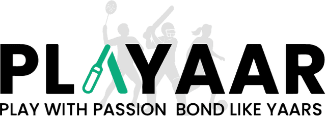 Playaar Logo